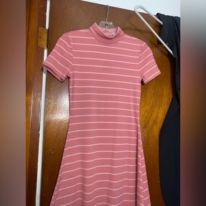 Forever 21 Pink Dress